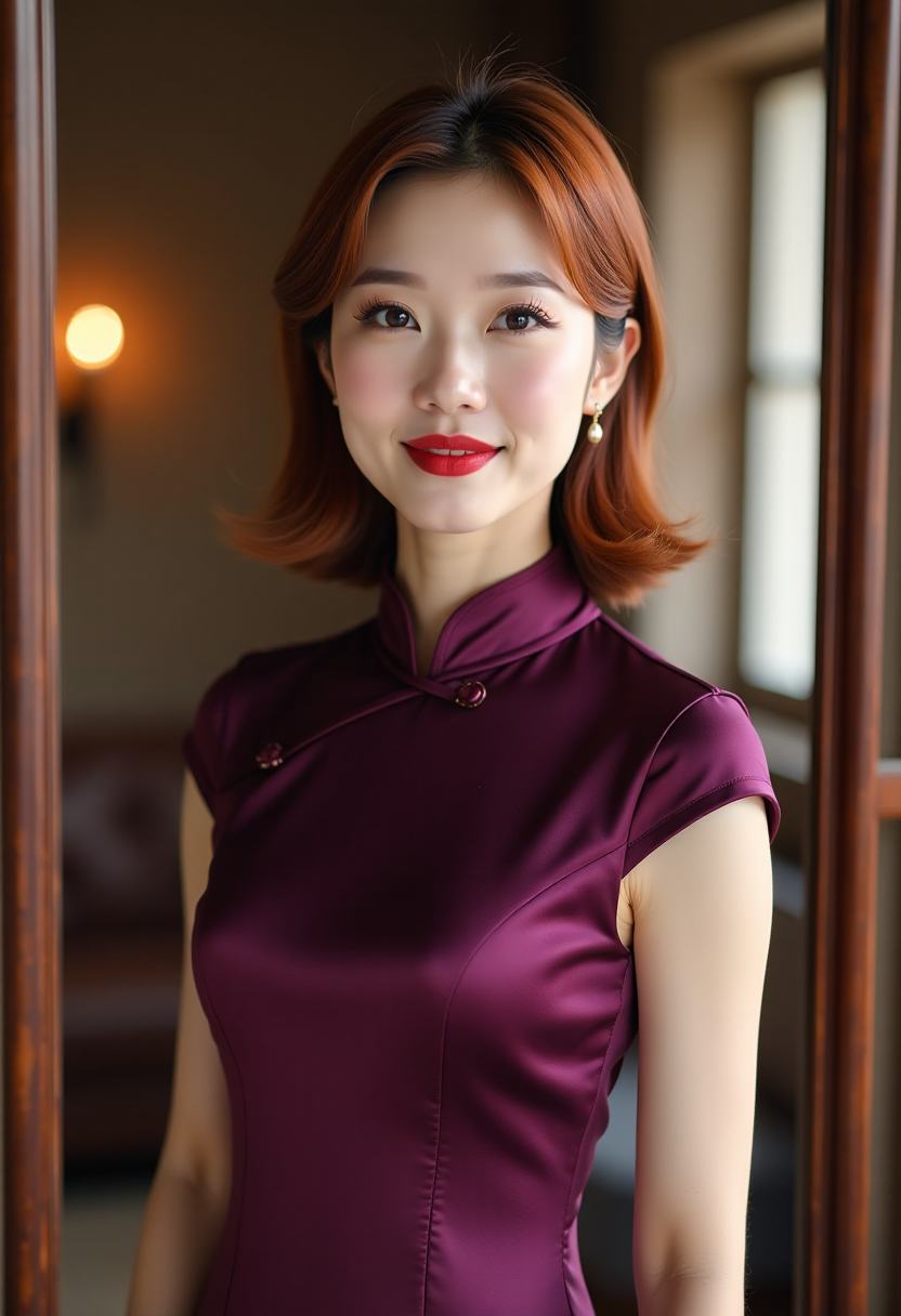 紫晶王座