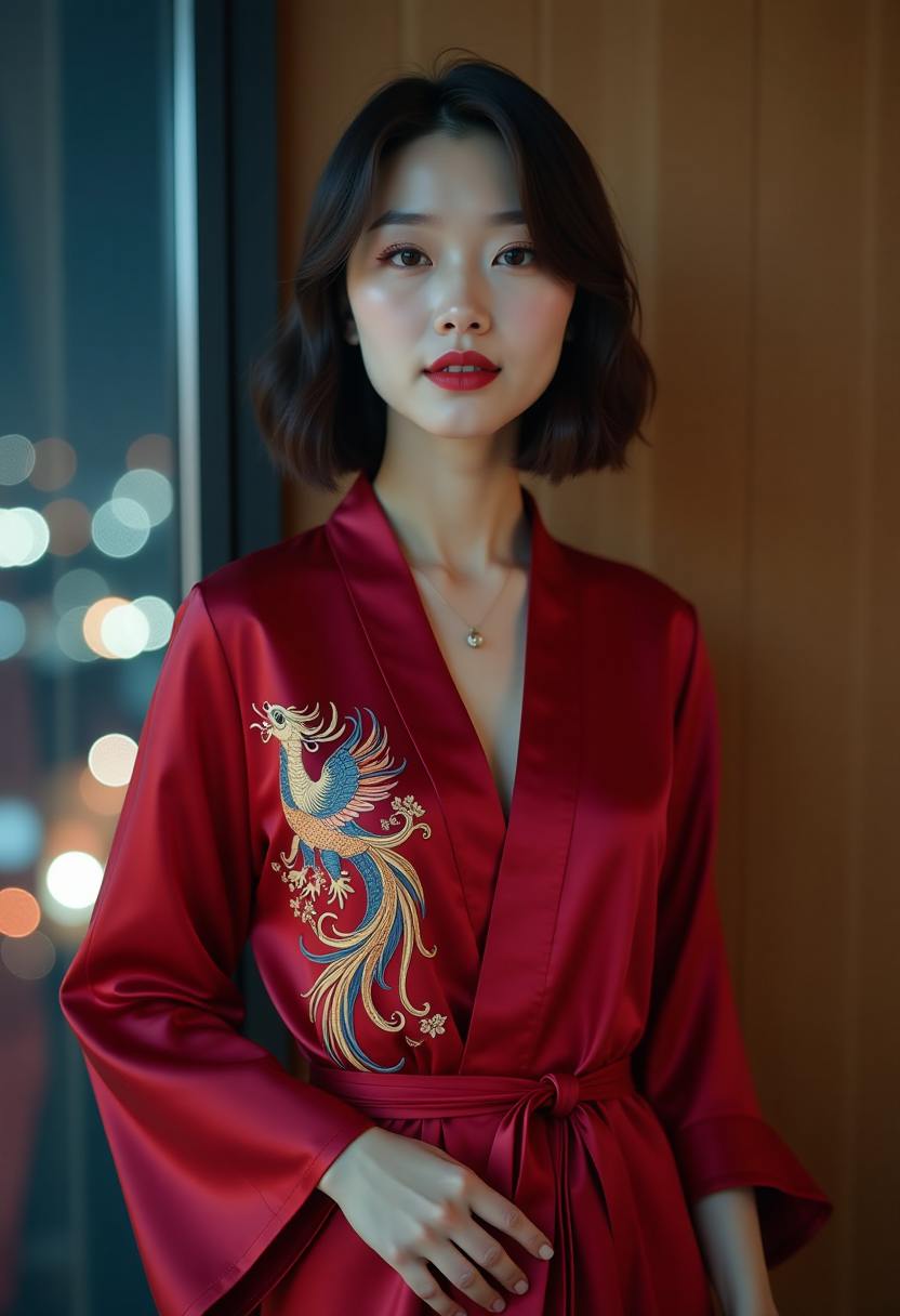 深空回响